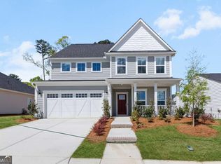 7141 Maple Park Ln, Flowery Branch, GA 30542