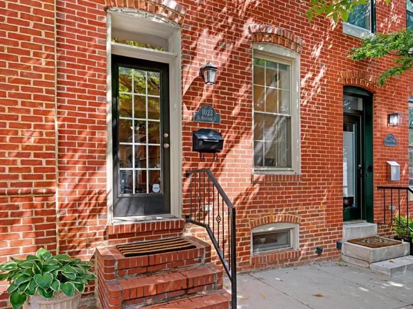 1023 S Bouldin St, Baltimore, MD 21224