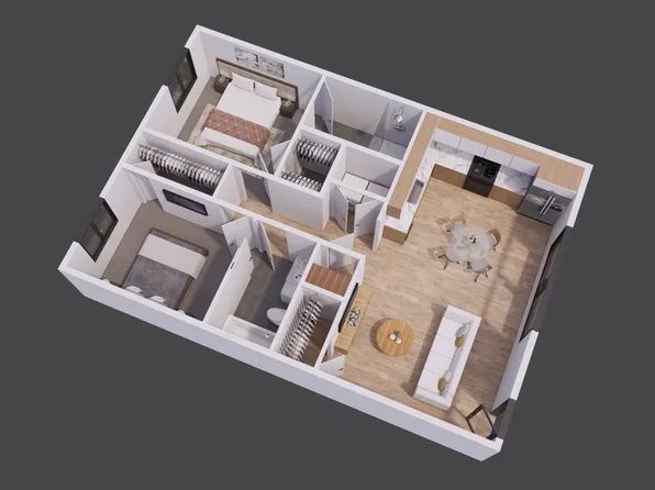 247 Us Highway 550 NE #205, Bernalillo, NM 87004