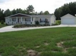 98 SE 70th Cir, Ocala, FL 34470