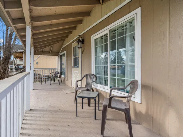 859 NW Ewen St, Prineville, OR 97754