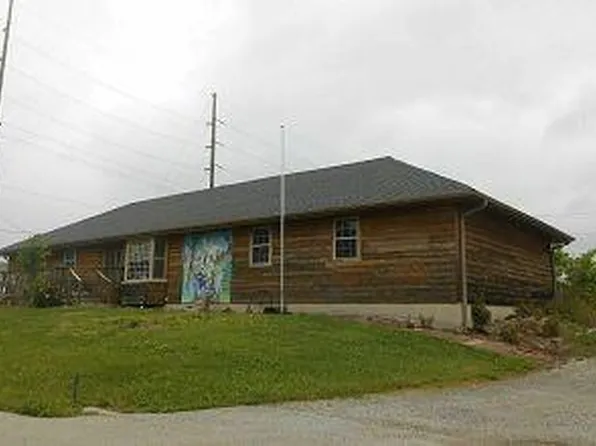 1801 S Oakland St, Harrisonville, MO 64701