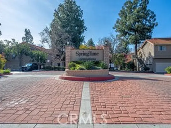 2312 Archwood Ln Unit 75, Simi Valley, CA 93063