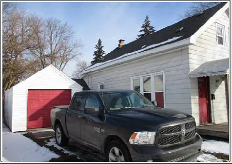 1307 Mansfield Street - 1 — Photo 3