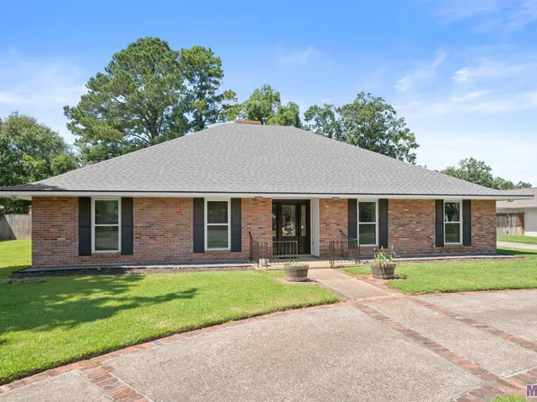 401 Kenilworth Pkwy, Baton Rouge, LA 70808