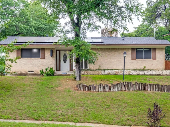 4315 Woodstock Dr, Dallas, TX 75232