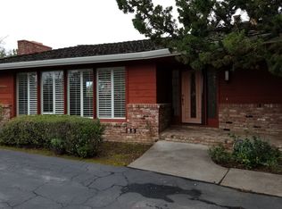 15060 Sobey Rd, Saratoga, CA 95070