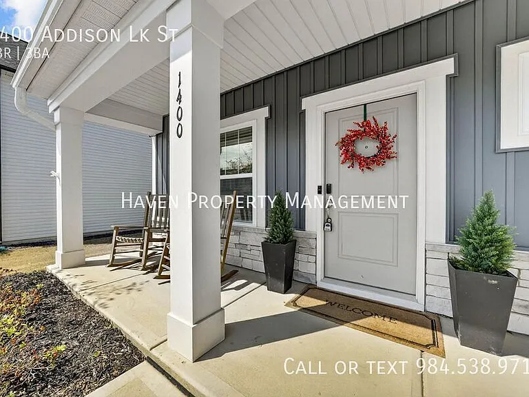 1400 Addison Lake St — Photo 3