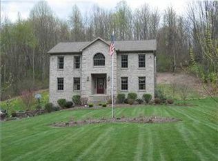 777 Whitehead Rd, Greensburg, PA 15601