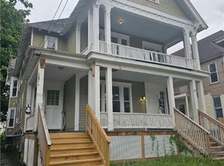 107-109 Clinton Pl, Utica, NY 13501