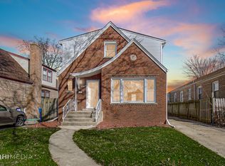 10821 S Sangamon St, Chicago, IL 60643