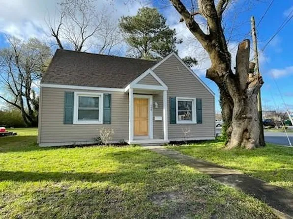 108 Carrollton Ave, Salisbury, MD 21804