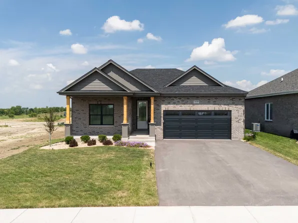 24508 S Frontera Ct, Manhattan, IL 60442