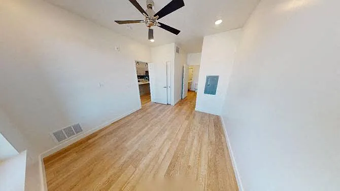 SevenO2 Main Apartments — Photo 117