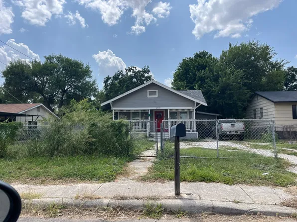 2719 Ravina St, San Antonio, TX 78222