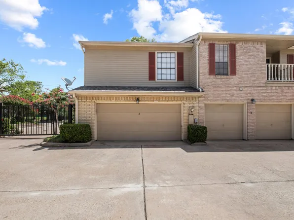 7350 Kirby Dr APT 4, Houston, TX 77030