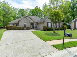 1520 Tea Rose Cir, Birmingham, AL 35244