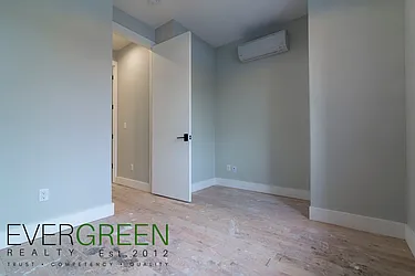 Rented by Evergreen Apartments BK
