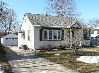 402 Brooks Ave, Bordentown, NJ 08505