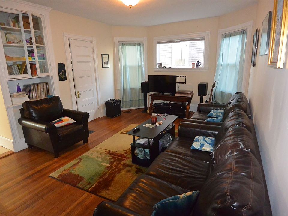 58 Ridgemont St Allston, MA, 02134 - Apartments For Rent | Zillow