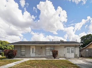 22164 SW 65th Ter, Boca Raton, FL 33428