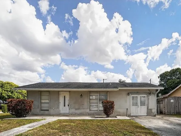 22164 SW 65th Ter, Boca Raton, FL 33428