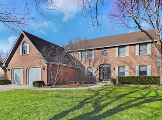 1231 Wild Oak Dr, Lemont, IL