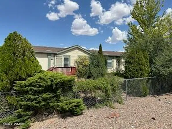 1126 W Valley View Dr, Taylor, AZ 85939