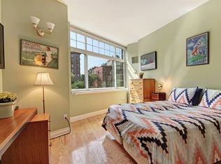 272 W 107th St APT 3C, New York, NY