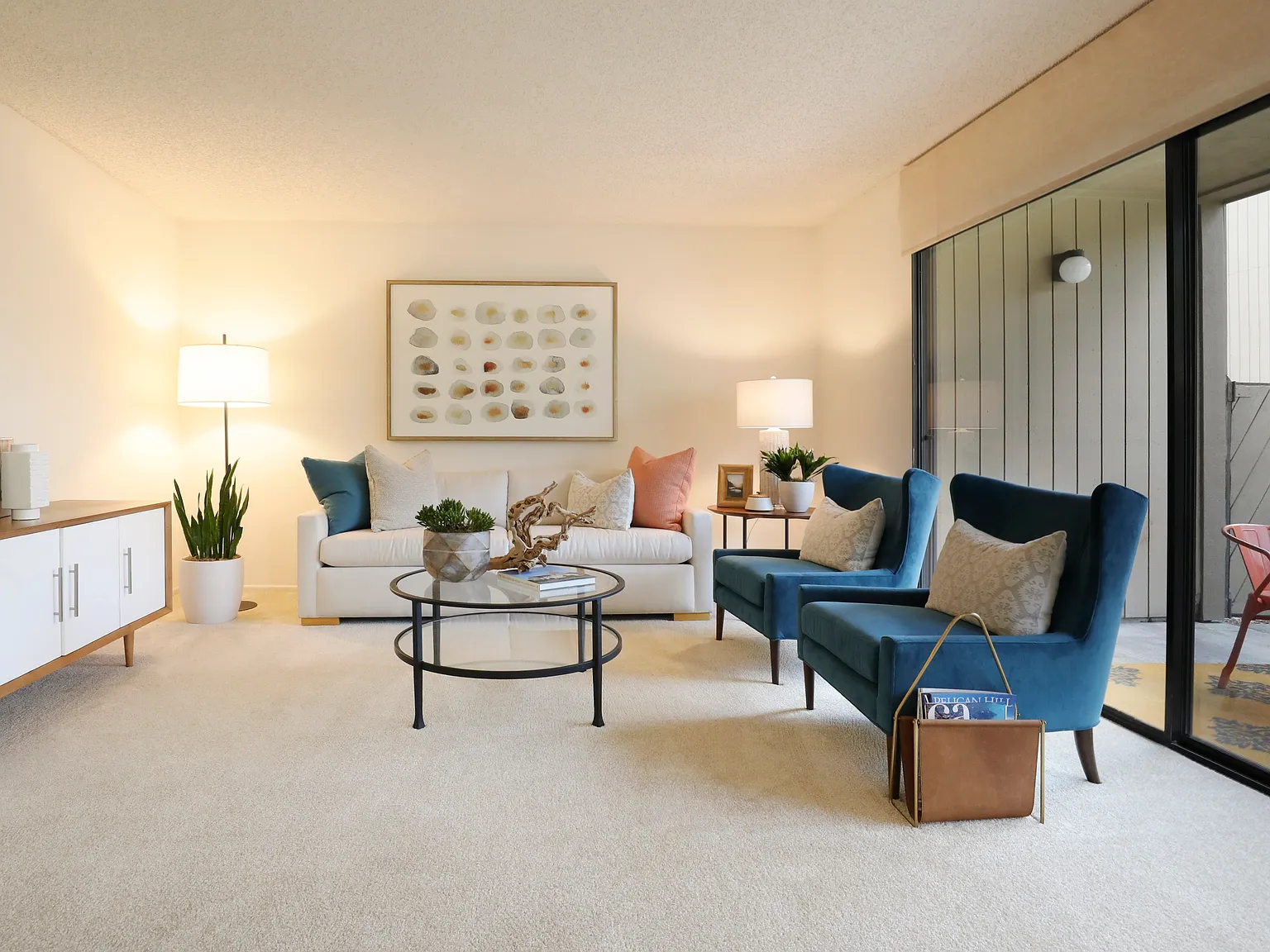 Baywood Apartment Homes — Photo 4