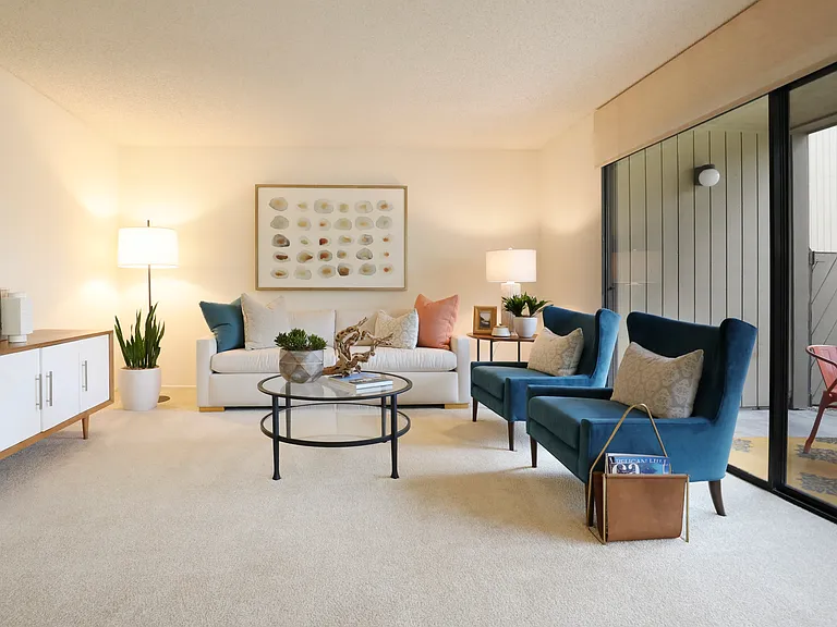 Baywood Apartment Homes — Photo 4