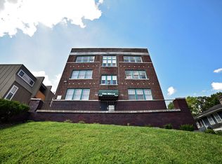 The Nelle - 3734 -3736 WarwickBlvd, Kansas City, MO 64111