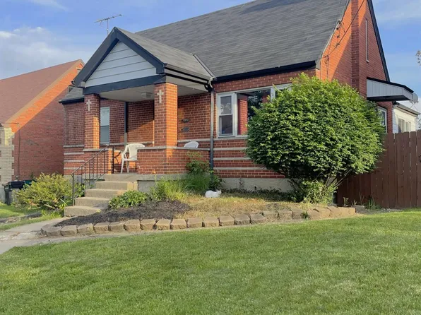 1772 Tuxworth Ave, Cincinnati, OH 45238