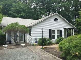 4906 Kavanagh Ct, Henrico, VA 23228