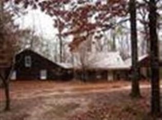 172 Carter Rd, Downsville, LA 71234