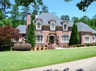 912 Carriage Way, Smyrna, GA 30082