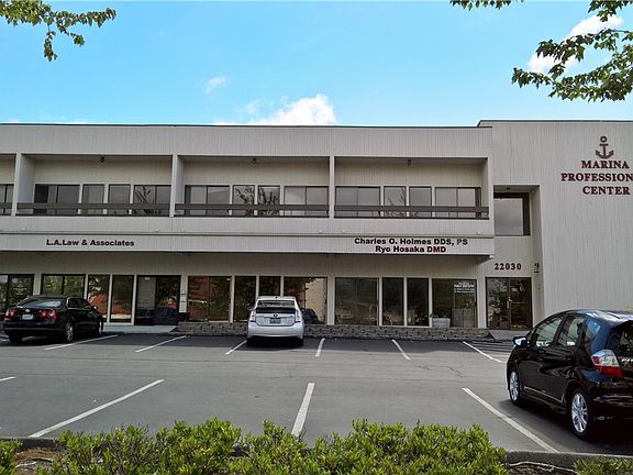 5th image of 22030 7th Ave S Suite 104
