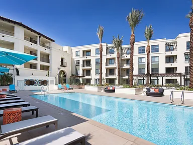 Avila Apartments
