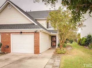 2013 Thornblade Dr, Raleigh, NC 27604