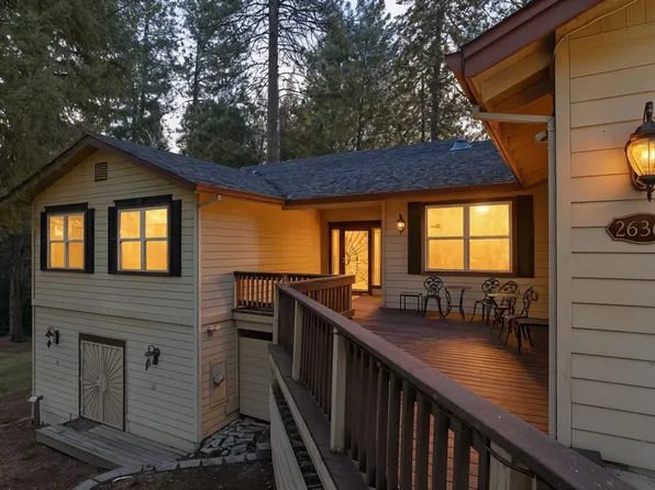 26361 Golf Links Dr, Pioneer, CA 95666