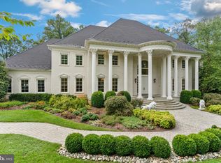 11018 S Glen Rd, Potomac, MD 20854