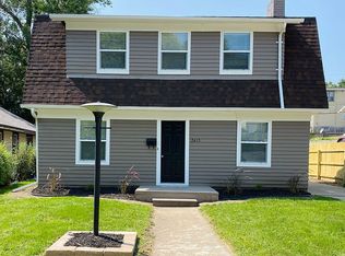 2415 Jennings St, Sioux City, IA 51104