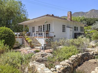 2139 McNell Rd, Ojai, CA, 93023