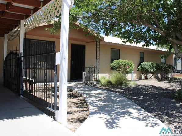 1906 S Lori Dr, Deming, NM 88030