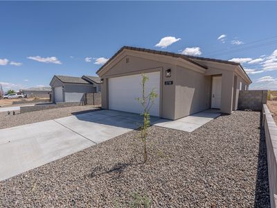 2718 Sage St, Kingman, AZ, 86401