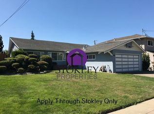 3149 Barrett Ct, Castro Valley, CA 94546
