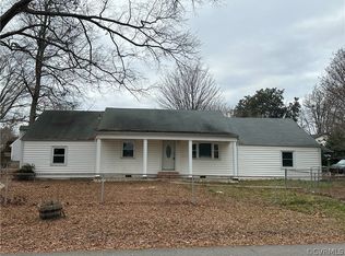 9 Hanover Ave, Sandston, VA 23150