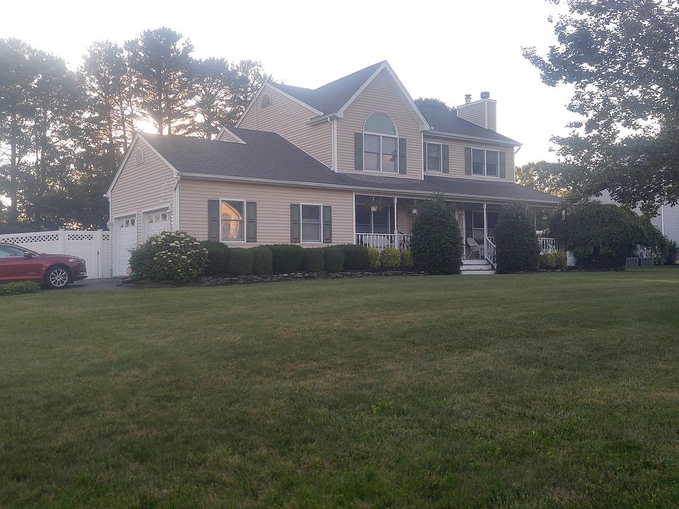 115 Hidden Acres Path, Wading River, NY 11792 Zillow