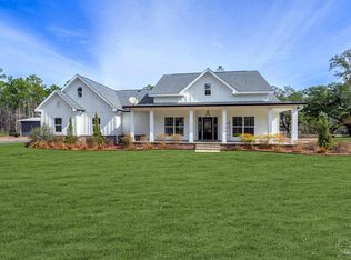 1874 Grassy Rd, Milton, FL 32583