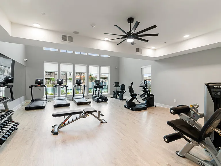 Mera Craig Ranch 55+ Active Adult — Photo 26